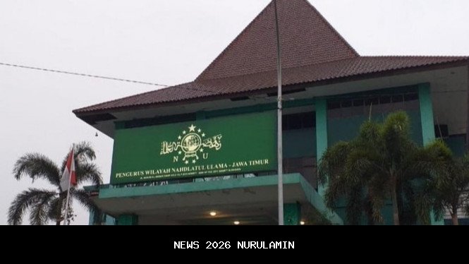 Soal Gus Zulfa, PCNU Bone: Ikuti Arahan PBNU