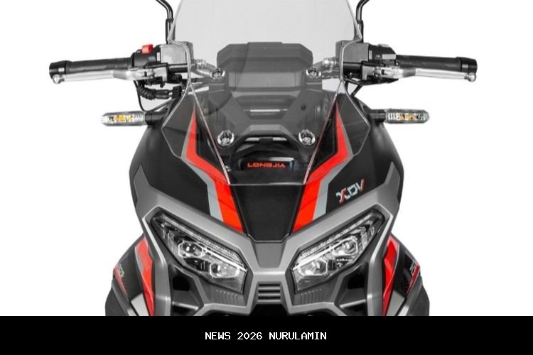 Honda WIN 2026 resmi meluncur, mesin DOHC 150cc dan harga Rp29 jutaan