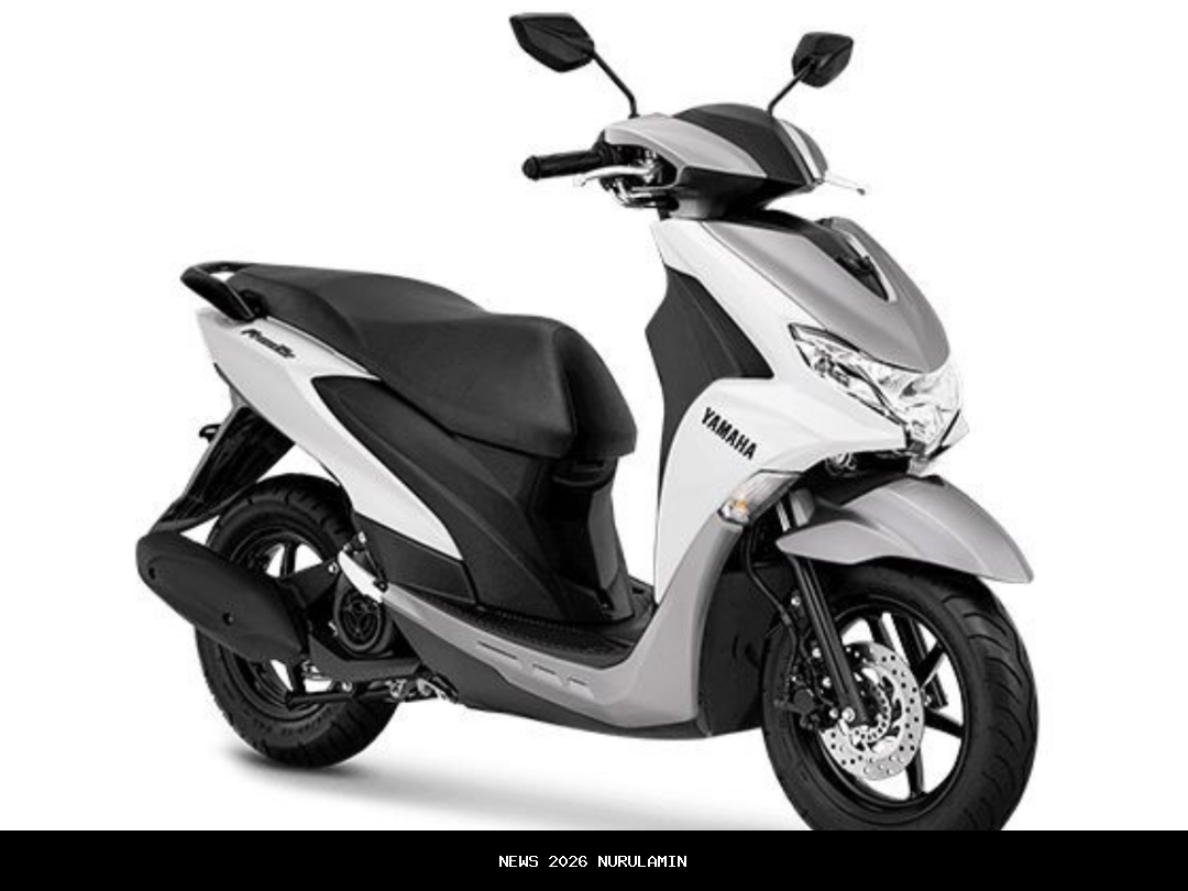 Rekomendasi 2026: 10 Motor Matic dan Bebek Terbaik untuk Harian dan Touring