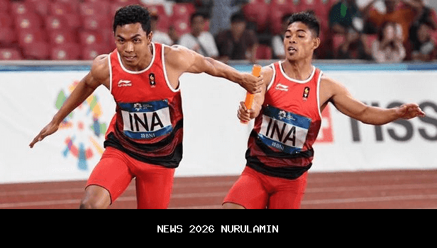 Estafet Kepemimpinan Imigrasi Kupang Berlanjut, Maman Resmi Jabat Kakanim Gantikan Nanang Mustofa