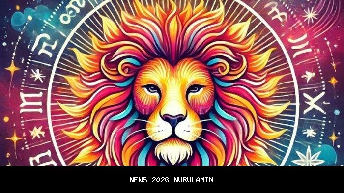 Ramalan Zodiak Leo 13 Desember 2025: Kekuatan Kepedulian dan Kepercayaan