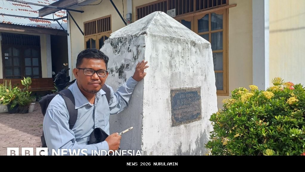Gubernur Aceh Setujui Bantuan Luar Negeri: Mereka Bantu Kita, Jangan Dihambat