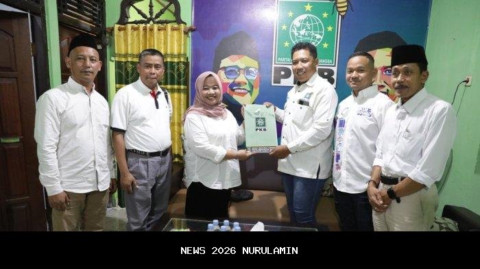 DPC Gerindra Sangihe Tanggapi Penahanan FJS, Janjikan Hormati Proses Hukum