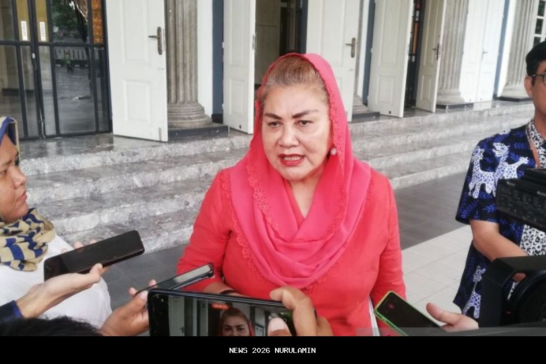 Menteri Pangan Pantau TPA Jatibarang, Percepat PSEL Semarang Raya