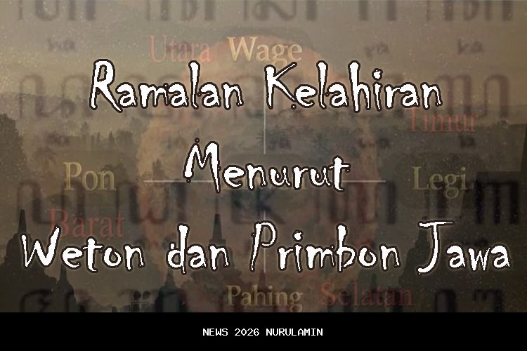 Ramalan Kelahiran 31 Maret 1990 Berdasarkan Weton Jawa Online