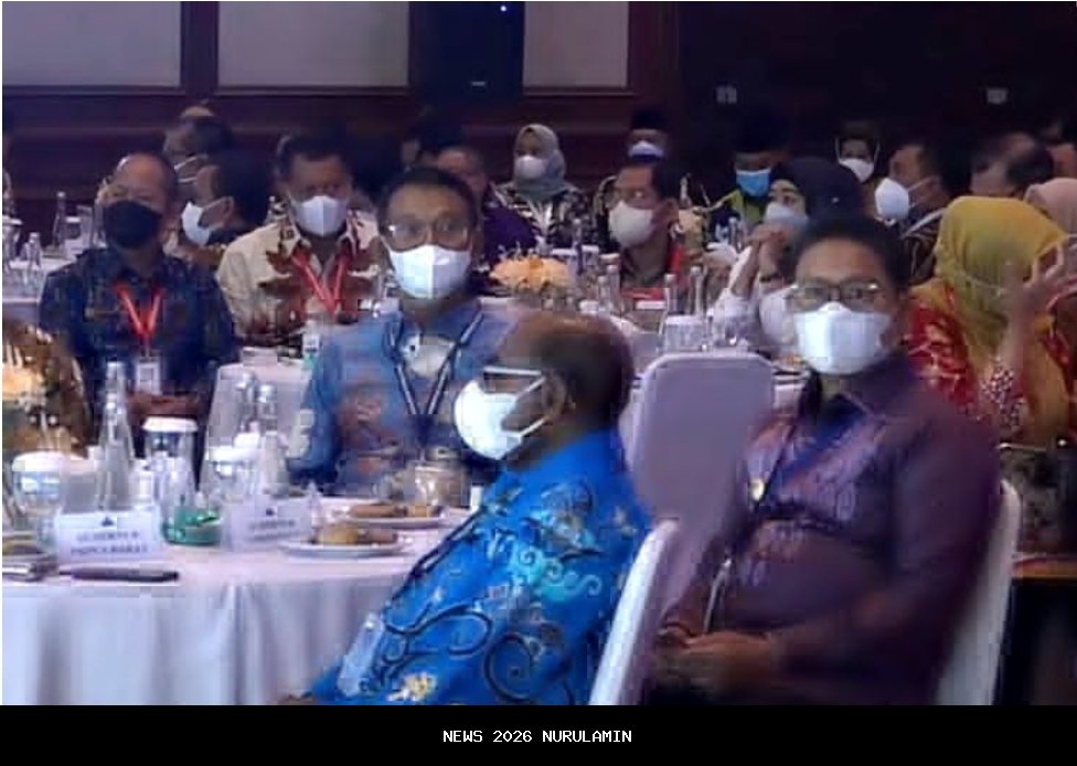 Pemprov Gorontalo Raih Penghargaan Kemendidasmen Sebagai Daerah Inisiator Program MBG