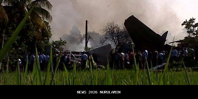 Video Korban Kecelakaan Bus Wisata di Kudus, Bus Langsung Lurus di Tikungan Tebing