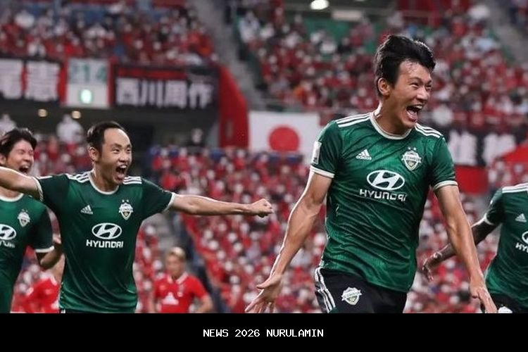 Persijap Jepara Siapkan Strategi Khusus Tantang Persija Jakarta