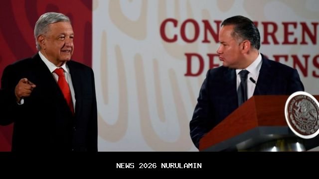 Presiden Maduro akan Hadapi Persidangan di New York, Anak dan Istri Diduga Terlibat Narkoba