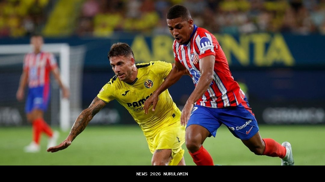 Prediksi Skor Mallorca vs Elche: Berita Tim, Head to Head dan Lainnya 13 Desember 2025