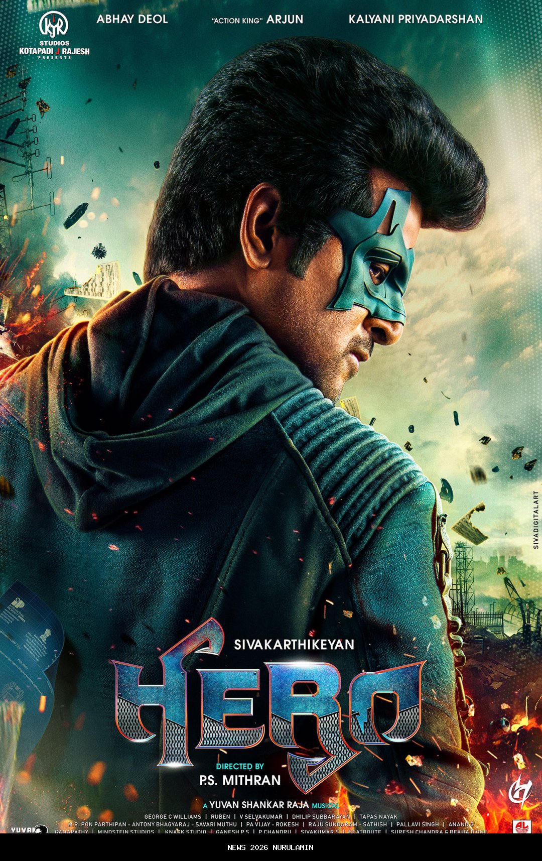 Hero Fighter Terbaik di Lane Meta ML Saat Ini