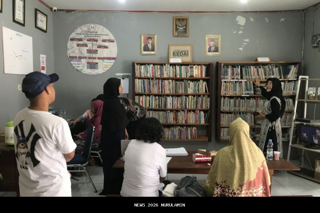Pembakaran Ruko di Pasar Batu Merah Ambon: Tujuh Bangunan Hancur