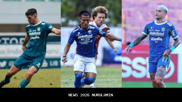 Marc Klok Hadapi Ciro Alves dan David da Silva: Ini Lucu