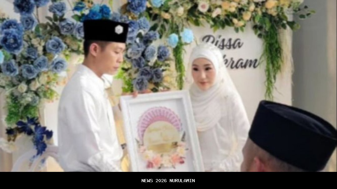 Larissa Chou Akhirnya Bagikan Foto Bersama Ikram Rosadi: Diam Bukan Berarti Kalah