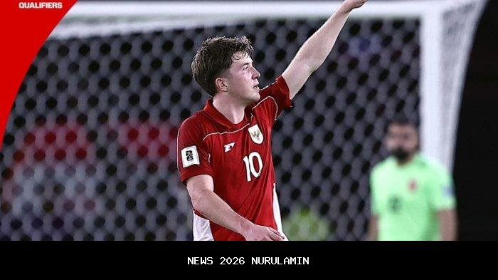 Pelatih Persija berikan selamat kepada John Herdman: Harap bisa bawa skuad Garuda ke Piala Dunia