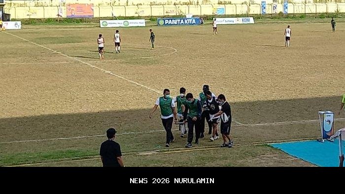 Prediksi Skor PSIS Semarang vs Persipal Palu 3 Januari 2026, Laga Tim Terbawah Liga 2