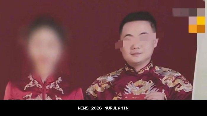 Berpisah dari Istri untuk Menikahi Putri Direktur, Malam Pertama Berakhir dengan Penyesalan
