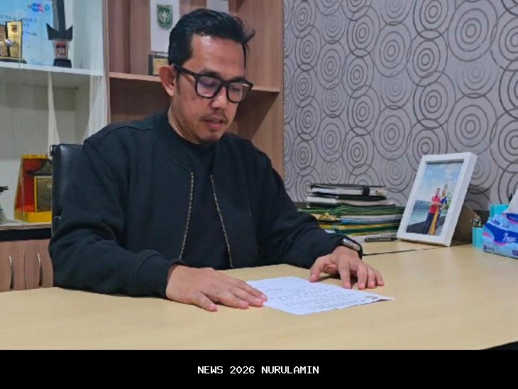 DLH Sukabumi Tangani 27 Pengaduan Lingkungan Tahun Ini