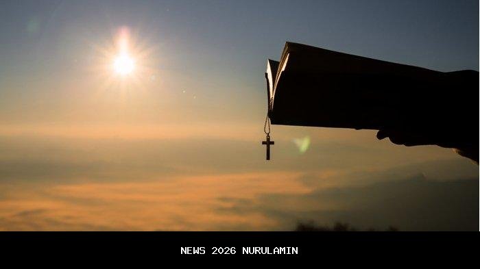 Renungan Harian Kristen: Matius 16:24, Pengikut-Nya