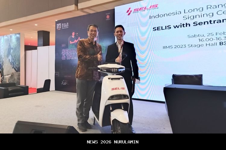BYD Siapkan Sealion 06: Baterai Cepat, Jarak Tempuh 710 KM