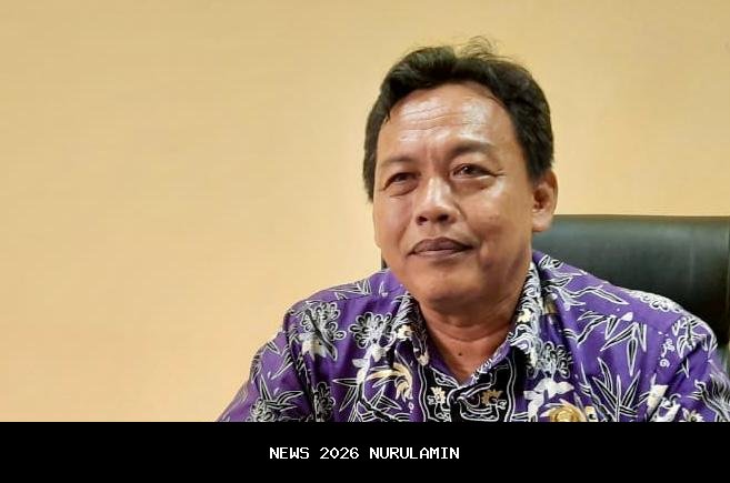 Ribuan Lulusan Bekerja di Tangerang, Pengangguran Menurun