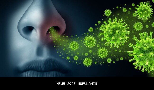 Waspada, Tapi Tidak Panik: Kemenkes Pastikan Situasi Influenza A Subclade K Terkendali