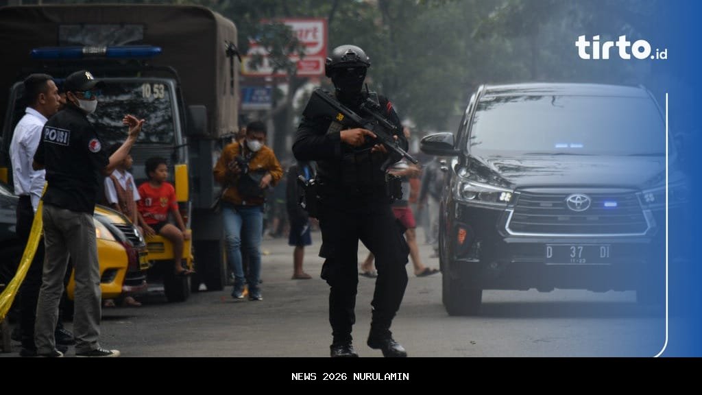 Resbob Hina Sunda, Dedi Mulyadi Minta Warga Tenang: Kita Bunuh Tanpa Sentuh