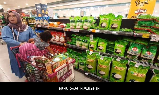 HP HDC: Produk Tiruan yang Perlu Diwaspadai Konsumen