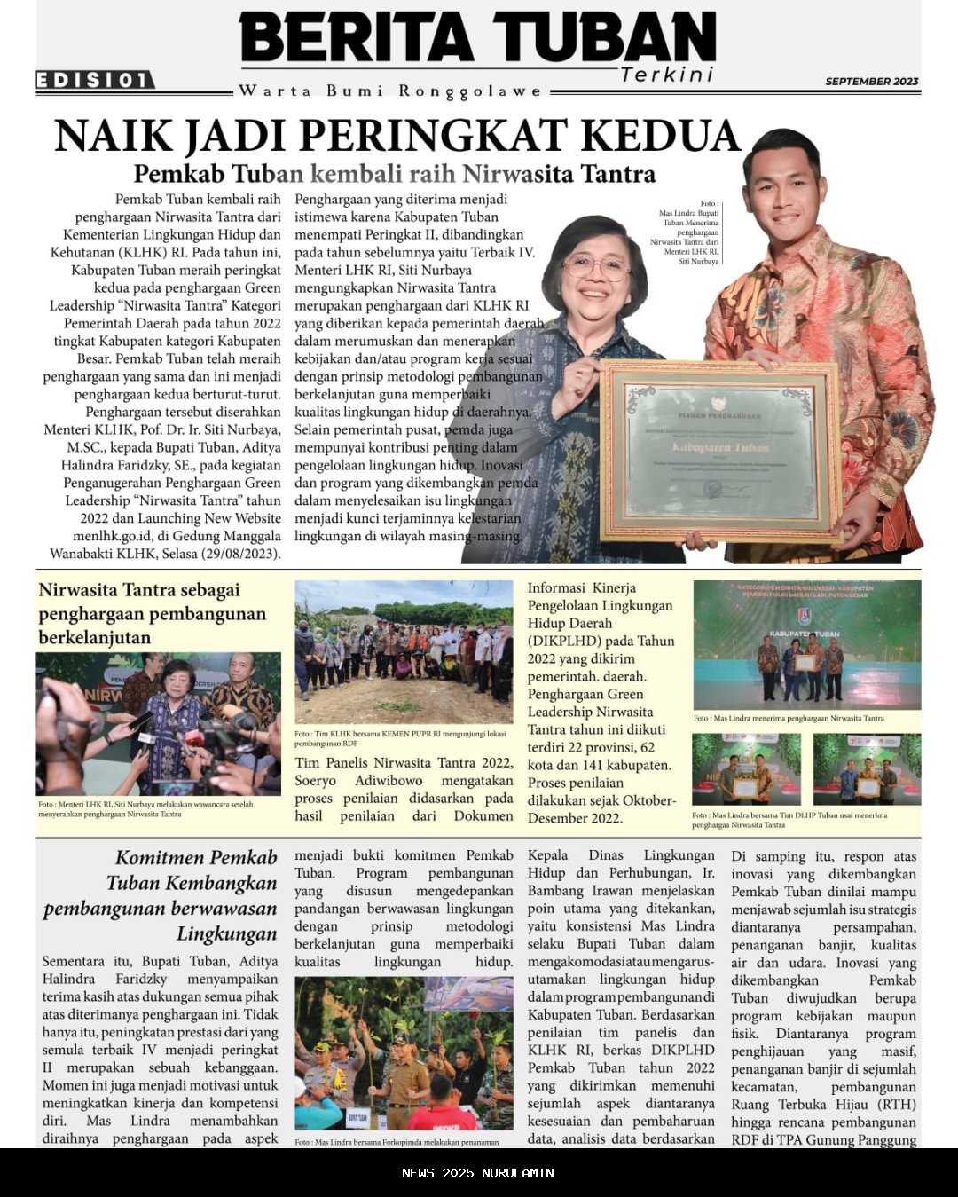 Berita Baik! Dana KJP Plus DKI Jakarta Mulai Masuk Desember