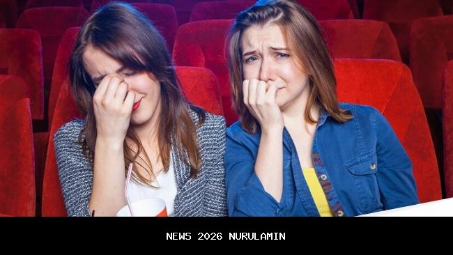 Sinopsis dan Link Tiket Film "Patah Hati yang Kupilih" 2025 di Bioskop XXI