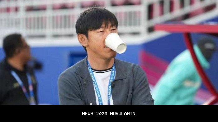 Dari Bangkok ke Paris: Ambisi Indonesia Menembus Puncak Olimpiade