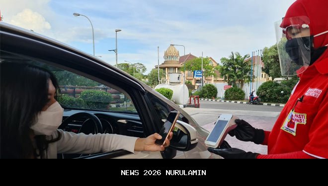 Merayakan Liburan Nataru, Pertamina Beri Diskon BBM, LPG, dan Hotel Melalui Aplikasi MyPertamina