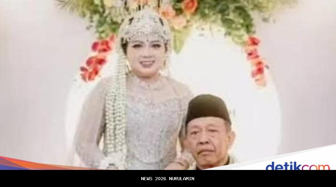 Kasus Mahar Rp3 Miliar Terungkap, Mbah Tarman Dituntut atas Pemalsuan Dokumen