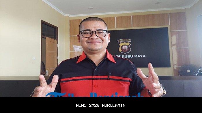 Oknum Polisi Halmahera Tengah Diduga KDRT, Dilaporkan ke Propam