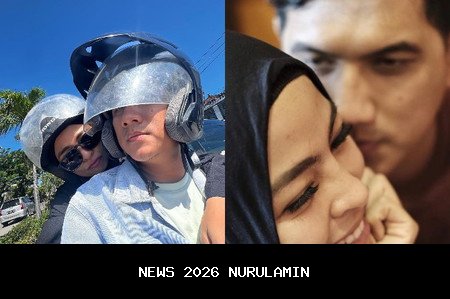 Tantri Kotak Tersenyum Bahagia Dapat Kejutan Mobil Listrik dari Suami