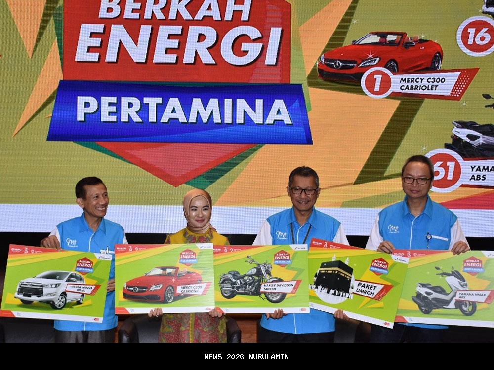 PRMN Rayakan Ulang Tahun ke-6, Konsisten pada Kredibilitas dan Inovasi Teknologi