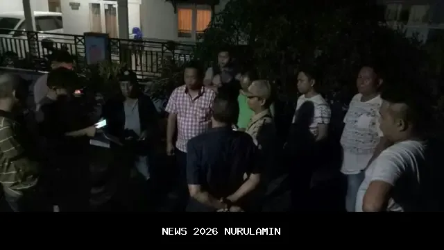 11 tahanan kasus penembakan di PETI Ratatotok Minahasa Tenggara diserahkan ke Polda Sulut