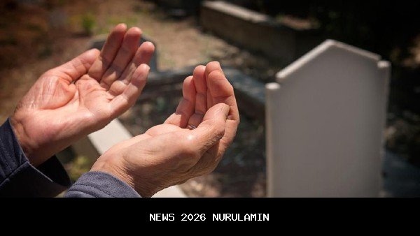 Duka di Indramayu: Kades Terpilih Meninggal Sebelum Dilantik