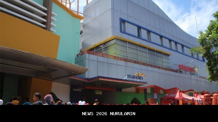 Taman Pintar Genap Usia 17 Tahun, Wali Kota Yogya Ingatkan Tantangan Pemenuhan Selera Anak Muda