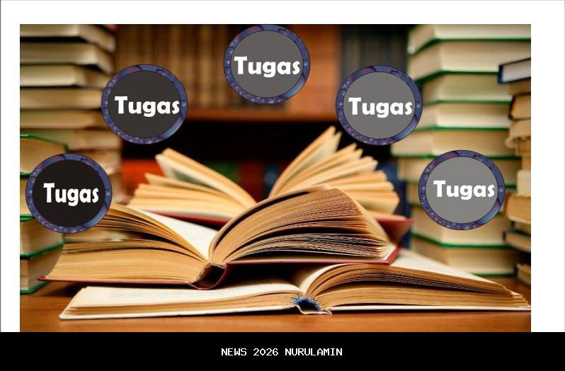 Tugas Mandiri Modul GKMI PPG Kemenag Batch 4 2025