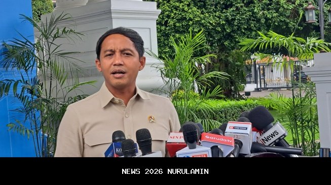 Bupati Tapsel Ungkap Kemenhut Izinkan Penebangan Hutan, Kader PSI Minta Raja Juli Dianggap Benar