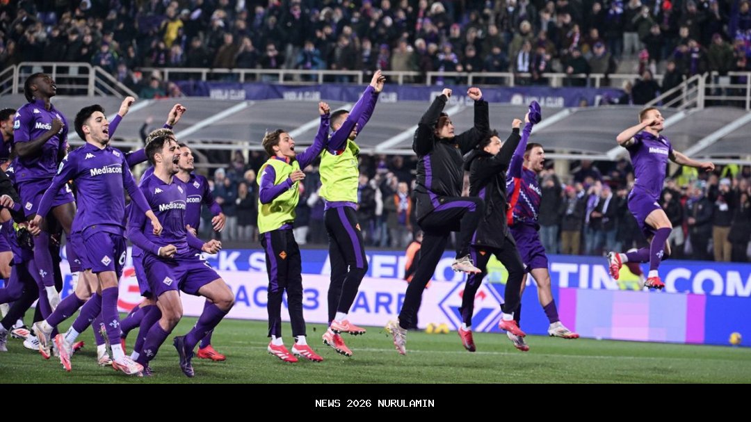 Prediksi Skor, H2H, dan Susunan Pemain Lecce vs Como di Serie A