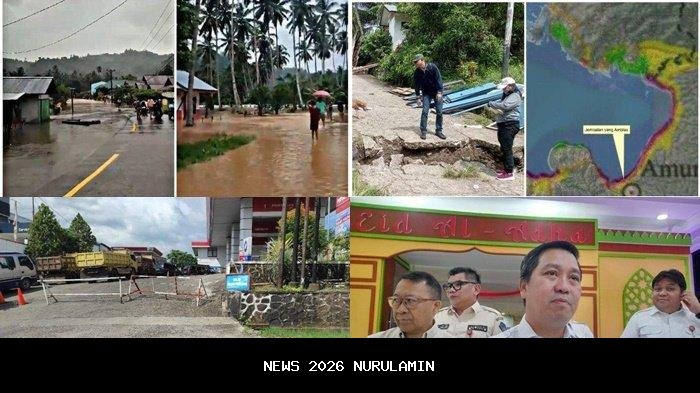 Empat Wilayah Penghasil Melon Terbaik di Sulawesi Utara 2024