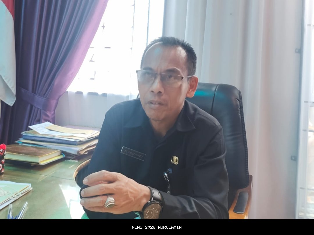 Kekurangan 807 Guru di Mempawah, Disdikporapar Usulkan PPPK untuk Tambahan