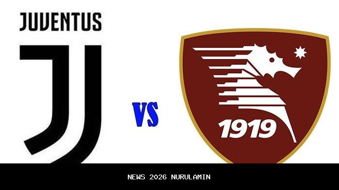 Jadwal Babak 16 Besar Coppa Italia 2025-2026: Juventus vs Udinese Pukul 03.00 WIB