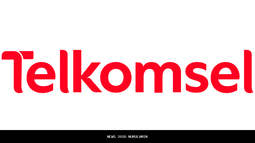 Telkomsel merayakan 2025 dengan Connect Fest Dago: Hiburan dan hadiah menarik!