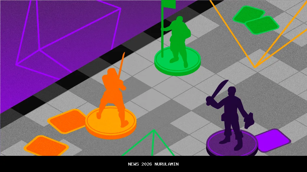 Gaming maksimal di Galaxy Z Fold7: Gemini AI membuat game lebih praktis dan cerdas