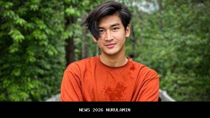 Tunggu tanggal mainnya, Anrez Adelio siap buka fakta kehamilan kekasih, kini cuma bisa istighfar