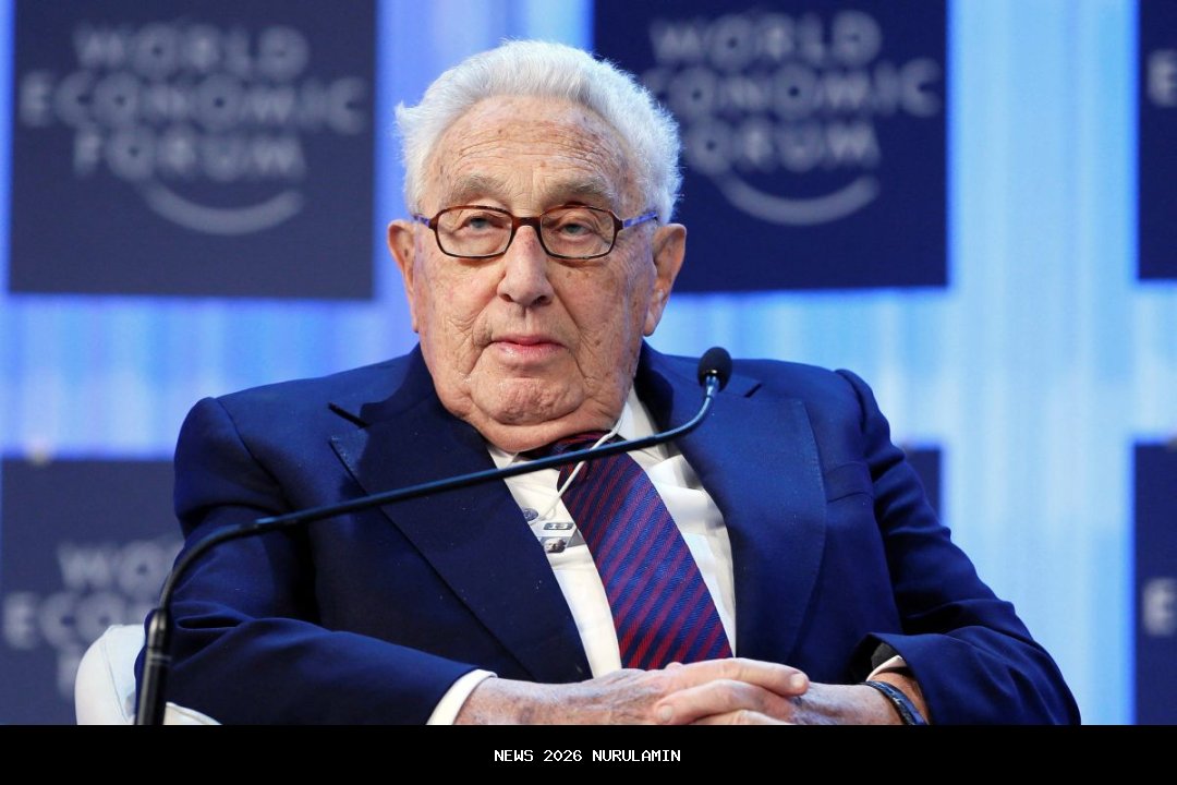 Profil Dunia: Kesan Thierry Henry dan Tokoh Global tentang John Herdman