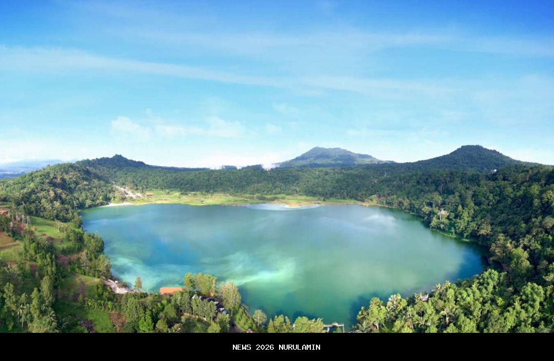 Danau Waikuri, Sumba Barat Daya: Liburan Akhir Tahun yang Indah untuk Keluarga